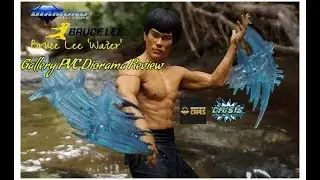 Diamond Select Toys Bruce Lee 