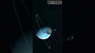 Voyager 1 Vs 2 Facts🤔🚀 #ai #space #facts