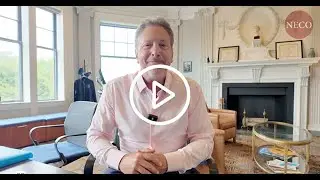 NECO Industry Collaborative 2024: An Invitation from Dr  Howard Purcell