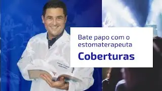 Carlos Tonazio - Espuma com ibuprofeno [Série Coberturas para Feridas]