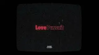 Dante Peluso - Love Pursuit (Audio)