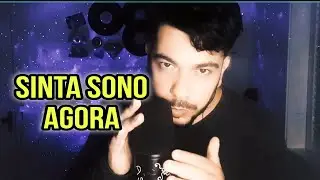 Ajude o canal curtindo comentando e compartilhando o ASMR 😁