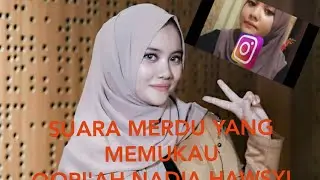Nadia Hawasyi