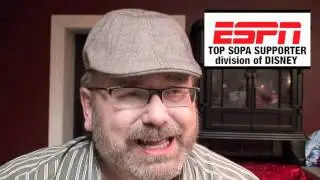 Must Watch! The Corperations Supporting SOPA Caused the Piracy!