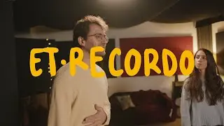 ET RECORDO feat. Raquel Lúa, Guillem Roma, Cantabile