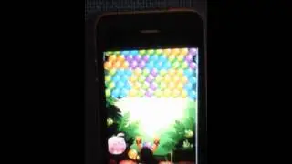Angry Birds stella pop Walktrough part 1 Stella