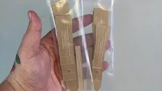 How to use our watch band template (Tutorial)
