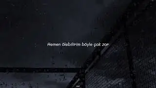 Zemin Kat ~ Başka Bir Hayatta (Sözleri)