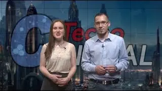 Tecno Central - Examen Periodismo Televisivo