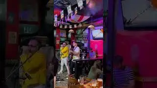 Queen'иka - Under Pressure (Queen cover)