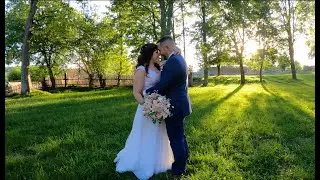 T+K  Svatební video | GoPro 4K