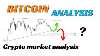 Bitcoin Latest Price Prediction | BTC technical analysis