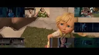(V2) Monster House - Sparta Psithurism Remix