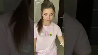 ТИК ТОК ТРЕНДЫ 2021 / САМЫЕ КРАСИВЫЕ ДЕВУШКИ В ТИК ТОКА. ЧАСТЬ 2.