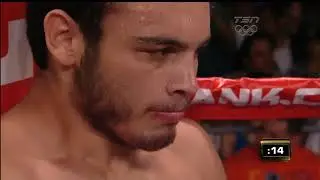 Julio Cesar Chavez Jr. vs Andy Lee Full Fight HD
