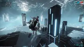Arca Plasmor vs Lvl 100 Corpus
