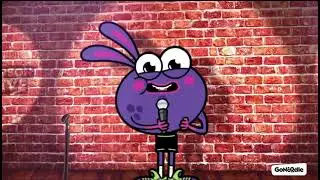 run the red carpet gonoodle video