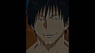 Toji edit| jjk #shorts