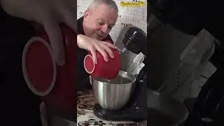 Узбекская лепешка без тандыра #shorts