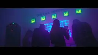 Задание NASA от Quest Time. Квесты в Днепре