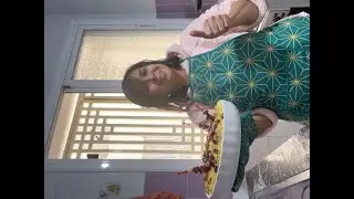 سفة الفران كراميليزي خاصتي حصريا لأول مرة مع ديسير طبيعي خفيف
