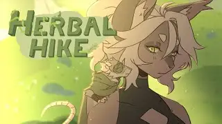Herbal Hike - Short Film