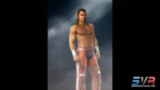 SmackDown VS Raw 2010 Leaked Superstars