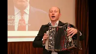 «Верила, верила, верю…» Поёт Владимир Топоров