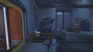 Genji's TANEC