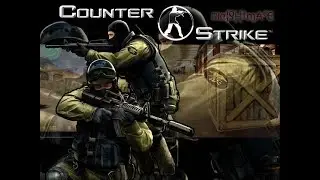 HOW TO PLAY CS1.6 FREE ONLINE WITH FRIENDS (HINDI 2017) 100%WORKING METHOD