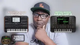 Which VST is Better? Ep. 7 | Dune 3 vs Heat Up 3 | 