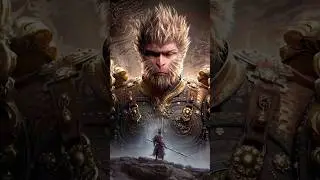 The monkey King vs Ghost Rider 💀
