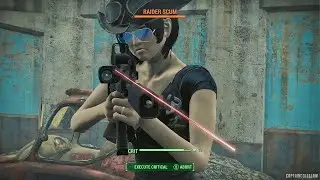 Fallout 4 Quest Mod: Outcast and Remnants - Part 4 - Pimpin' Ain't Easy | Fallout 4 Mods