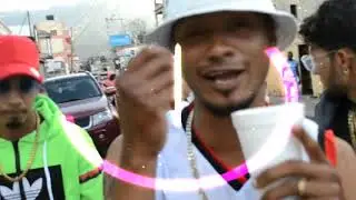 ( Rulin ) EL DOMINGO - Chino Flow X Thu Cotize X Galax King  ( Vídeo Oficial )