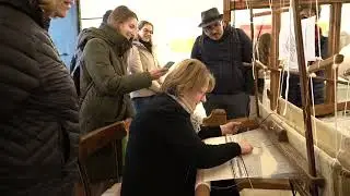 La Lecce sacra e la Lecce artigiana