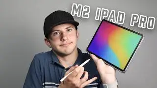 Should You Buy an M2 iPad Pro in 2025?