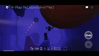 Roblox: FE2CM || Chaoz Impact Mobile PB 1