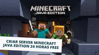 How to create Minecraft Server Java Edition 24 Hours Free VPS - Oracle Cloud