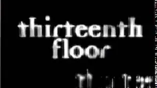 Thirteenth floor