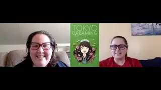 Tokyo Dreaming by Emiko Jean Book Review