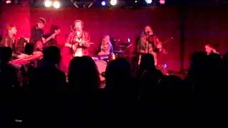 Wild Child -- Silly Things