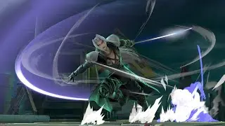 Smash Ultimate in 2024