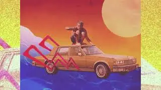 Chill hiphop beat to study relax with 