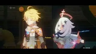 THE END FOR NOW