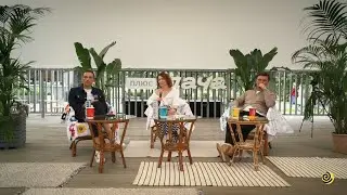 Цикл встреч «Диалоги о еде». “Rest'or'Run. Гайд по московским ресторанам” 22 августа