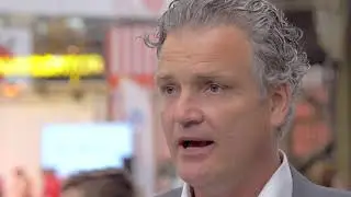 Vakkanjers Live 2018_Edward Voncken interview