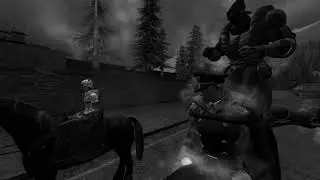 Лютый эдит про Диего Брандо. Garry's Mod/jojo/Jojo's Bizarre Adventure/Steel Ball Run