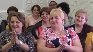 Выпускной Андрейково