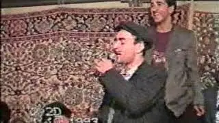 Elcin Mastagali 1993 ci il Mastaga toyunda mugam ifasi