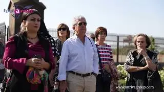 Discover Armenia with ANRIVA_TOUR